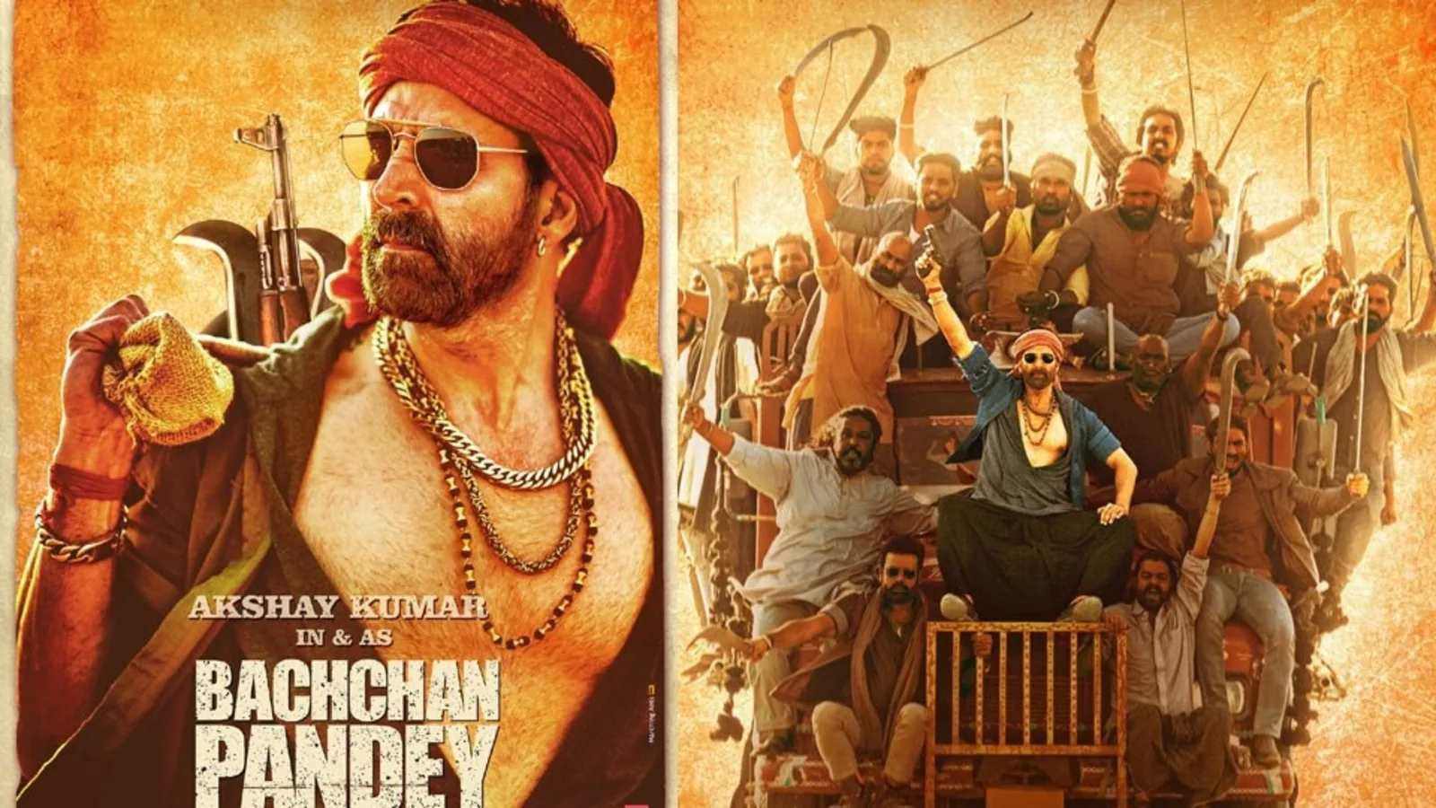 bachchan pandey movie download