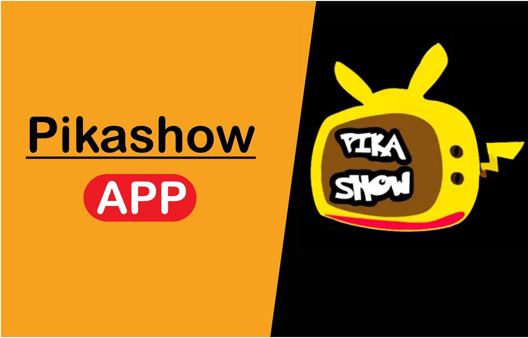 Pikashow-App download apk
