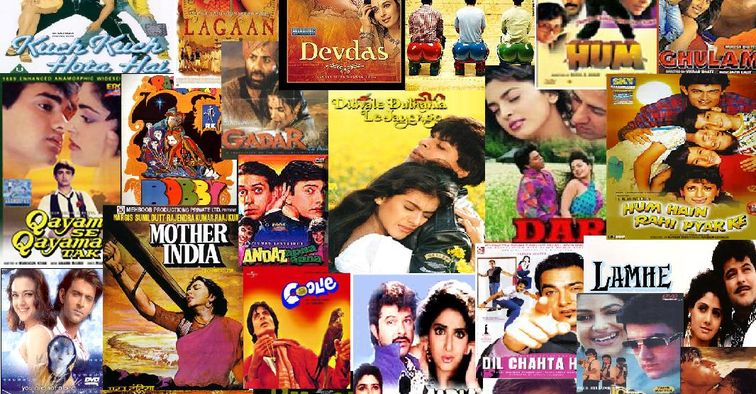 Top 10 must-watch Bollywood movies for beginners
