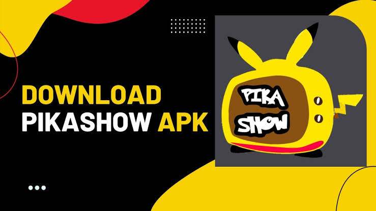 pikashow app download