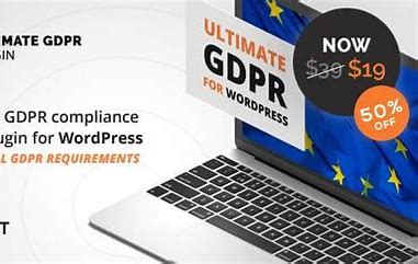 Ultimate GDPR & CCPA Compliance Toolkit Free Download
