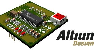 Download Altium Designer 23.4.1 Build 23 x64 + Portable – circuit design software