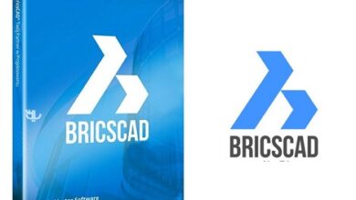 Bricsys BricsCAD Ultimate 23.2.04.1 Download Free