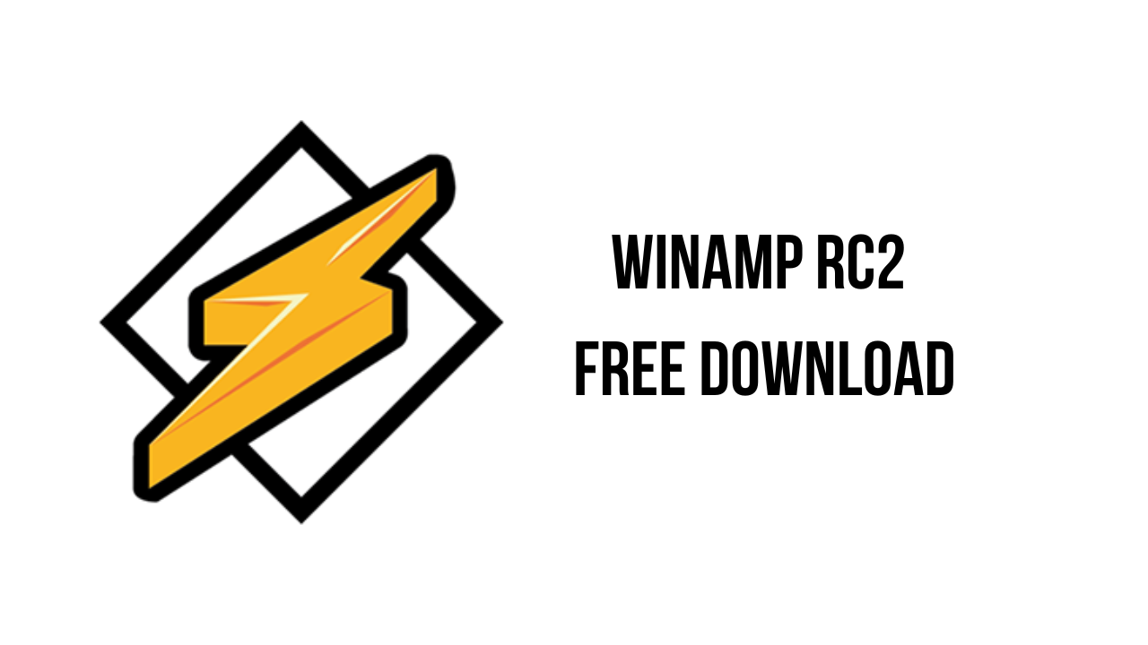 Winamp v5.9.1.10023 RC2