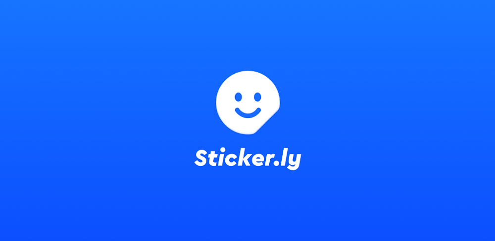sticker-ly-sticker-maker-Mod APK