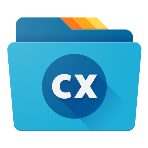 Cx File Explorer APK v2.1.5