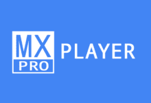 Download MX Player Pro APK v1.86.0