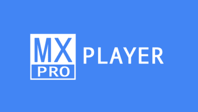 Download MX Player Pro APK v1.86.0