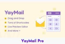 YayMail Pro v3.5.4 Plugin